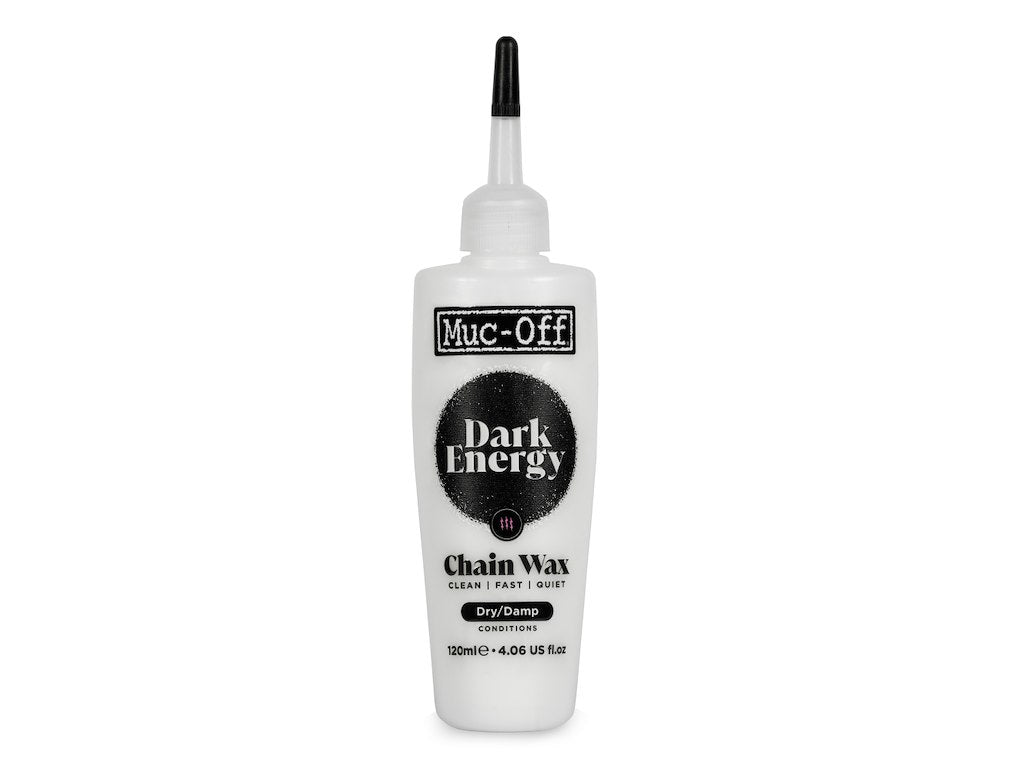 MUC-OFF Dark Energy Bicycle Chain Wax