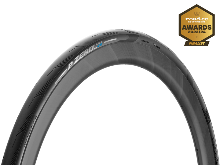 Pirelli P ZERO™ Race 4S 700x30c TLR