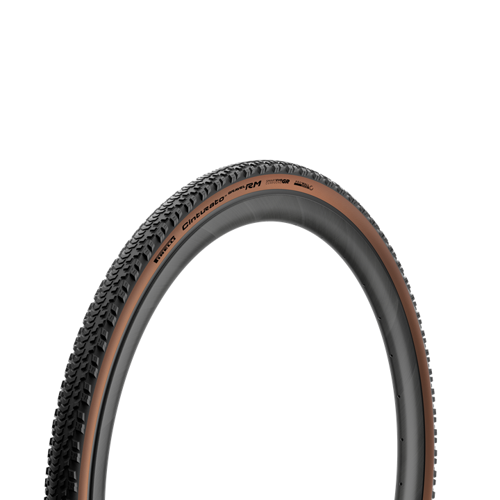 Cinturato™ Gravel RM 700x45c High Perf. TLR Class.