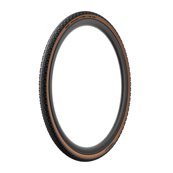 Cinturato™ Gravel RM 700x45c High Perf. TLR Class.