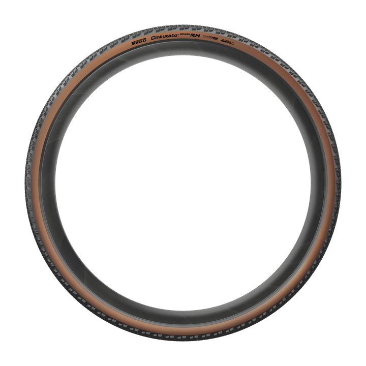 Cinturato™ Gravel RM 700x45c High Perf. TLR Class.