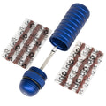 Peaty's Holeshot Tubeless Plugger Kit Navy