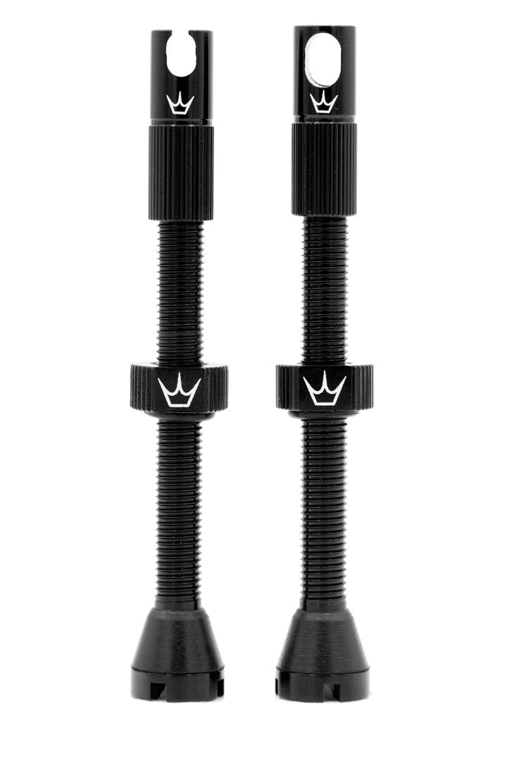 Peaty's x ChrisKing Tubeless Valves 60mm