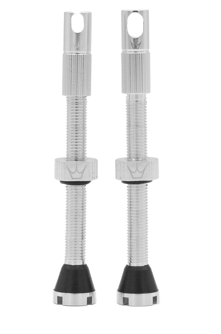 Peaty's x ChrisKing Tubeless Valves 60mm