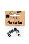Peaty's x ChrisKing Tubeless Valve Service Kit