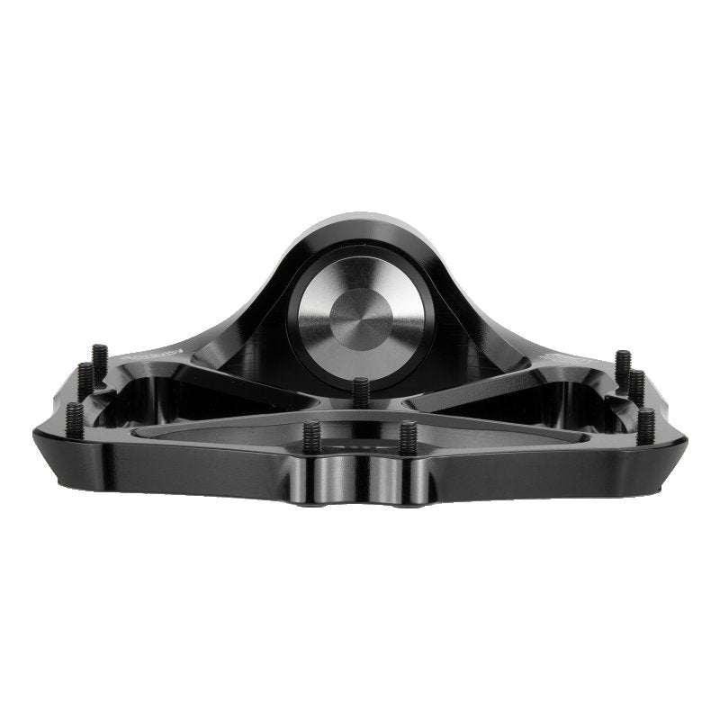 Lewis ALU Axle-less Drop  Style Pedals Gravity