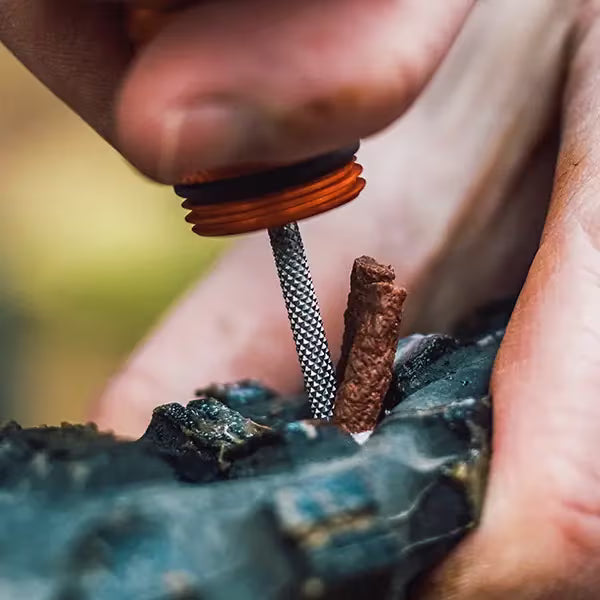 Peaty's Holeshot Tubeless Plugger Kit Slate