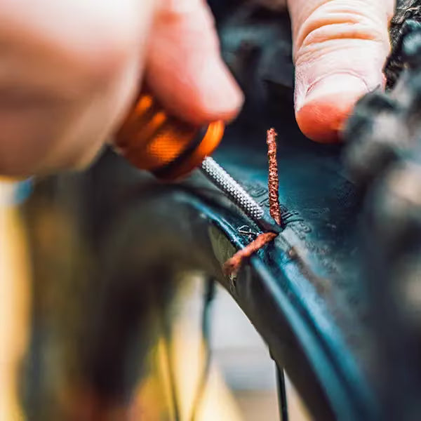 Peaty's Holeshot Tubeless Plugger Kit Slate