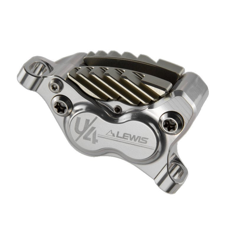 LEWIS LHP+-U4 SET FRONT AND REAR