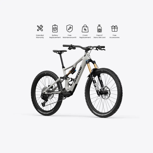 Amflow PX Carbon  Pro