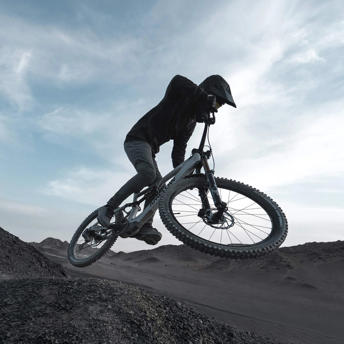 Amflow PX Carbon  Pro