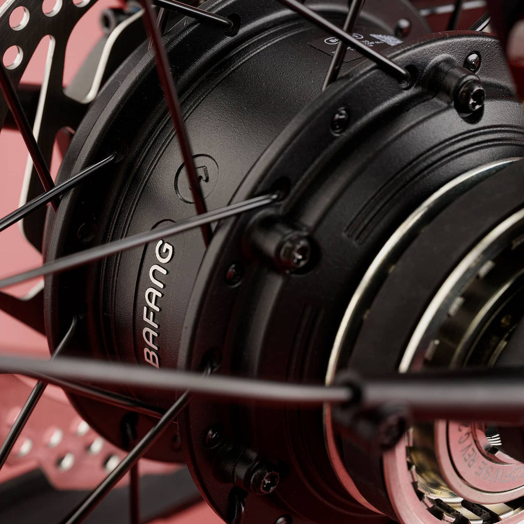 E-FLY Eos