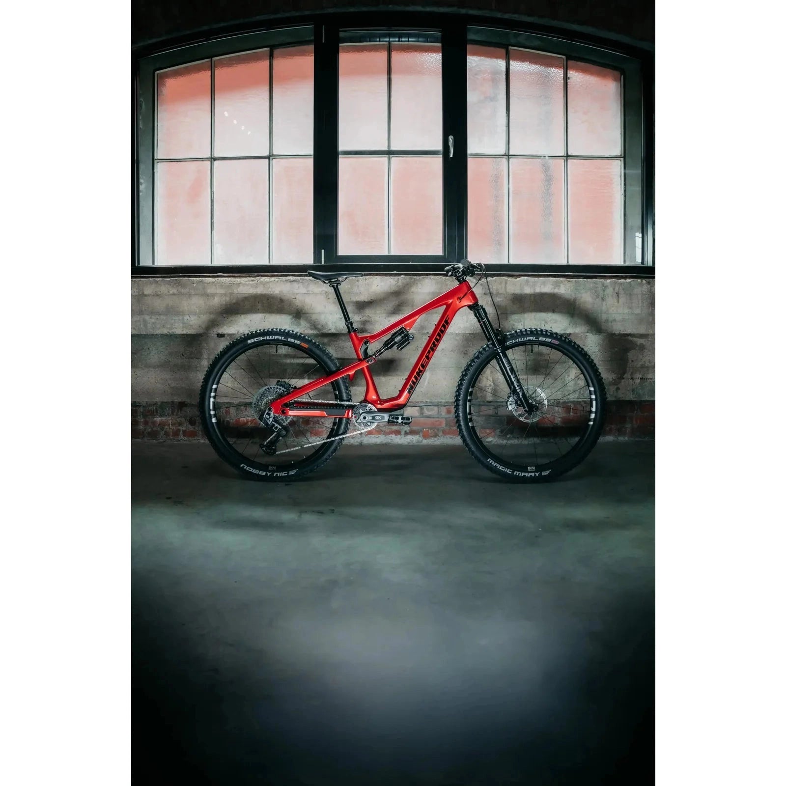 Reactor 290 CRB Pro 29 T-GX REC01As