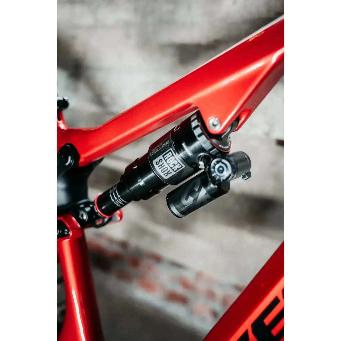 Reactor 290 CRB Pro 29 T-GX REC01As
