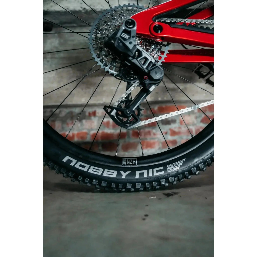 Reactor 290 CRB Pro 29 T-GX REC01As
