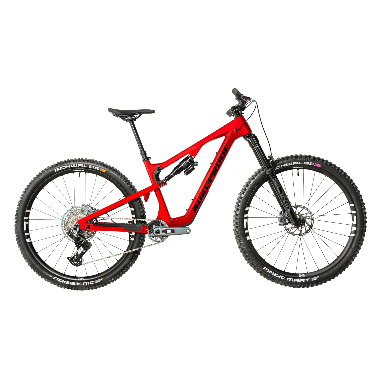 Reactor 290 CRB Pro 29 T-GX REC01As