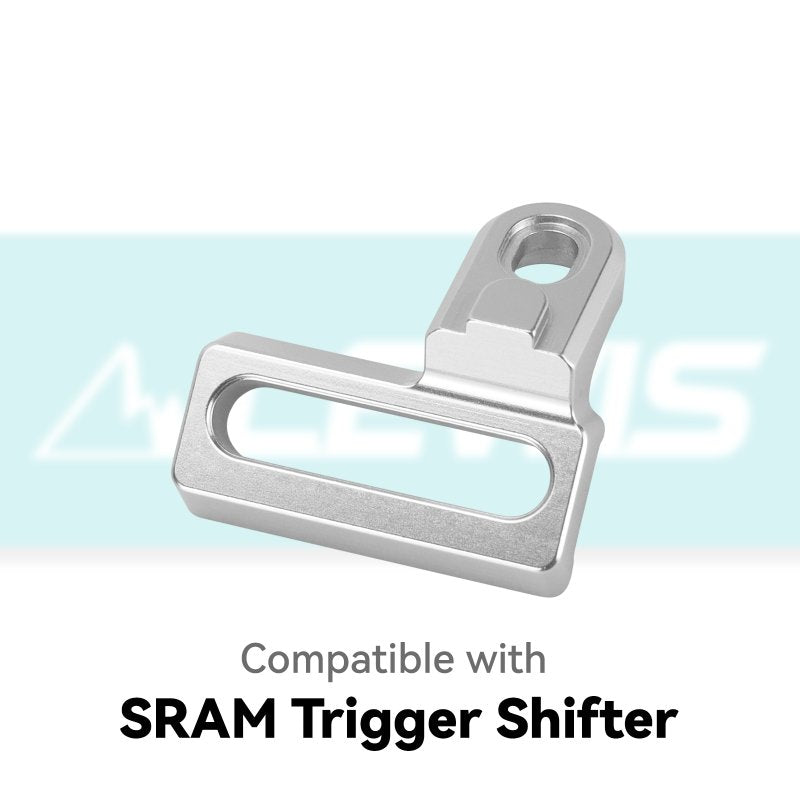 Lewis Sram Matchmaker Long