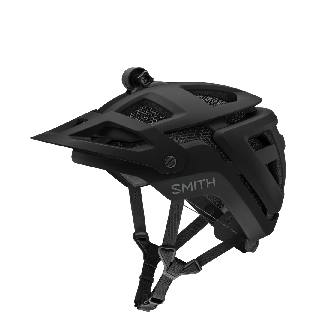SMITH BIKE - FOREFRONT 3 ACCESSORY MOUNT