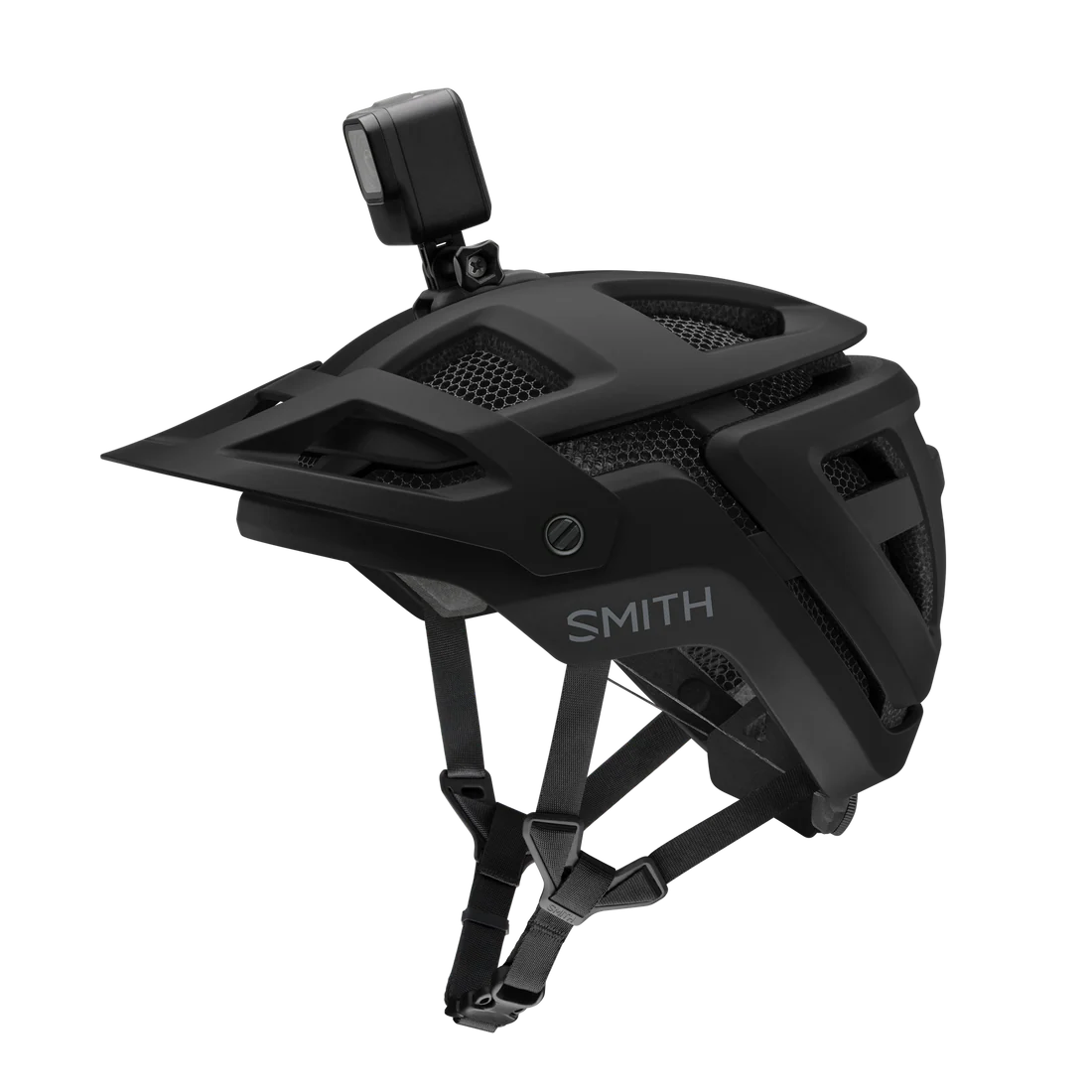 SMITH BIKE - FOREFRONT 3 ACCESSORY MOUNT