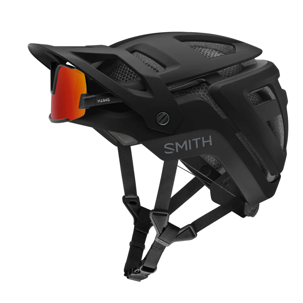 SMITH BIKE - FOREFRONT 3 MIPS