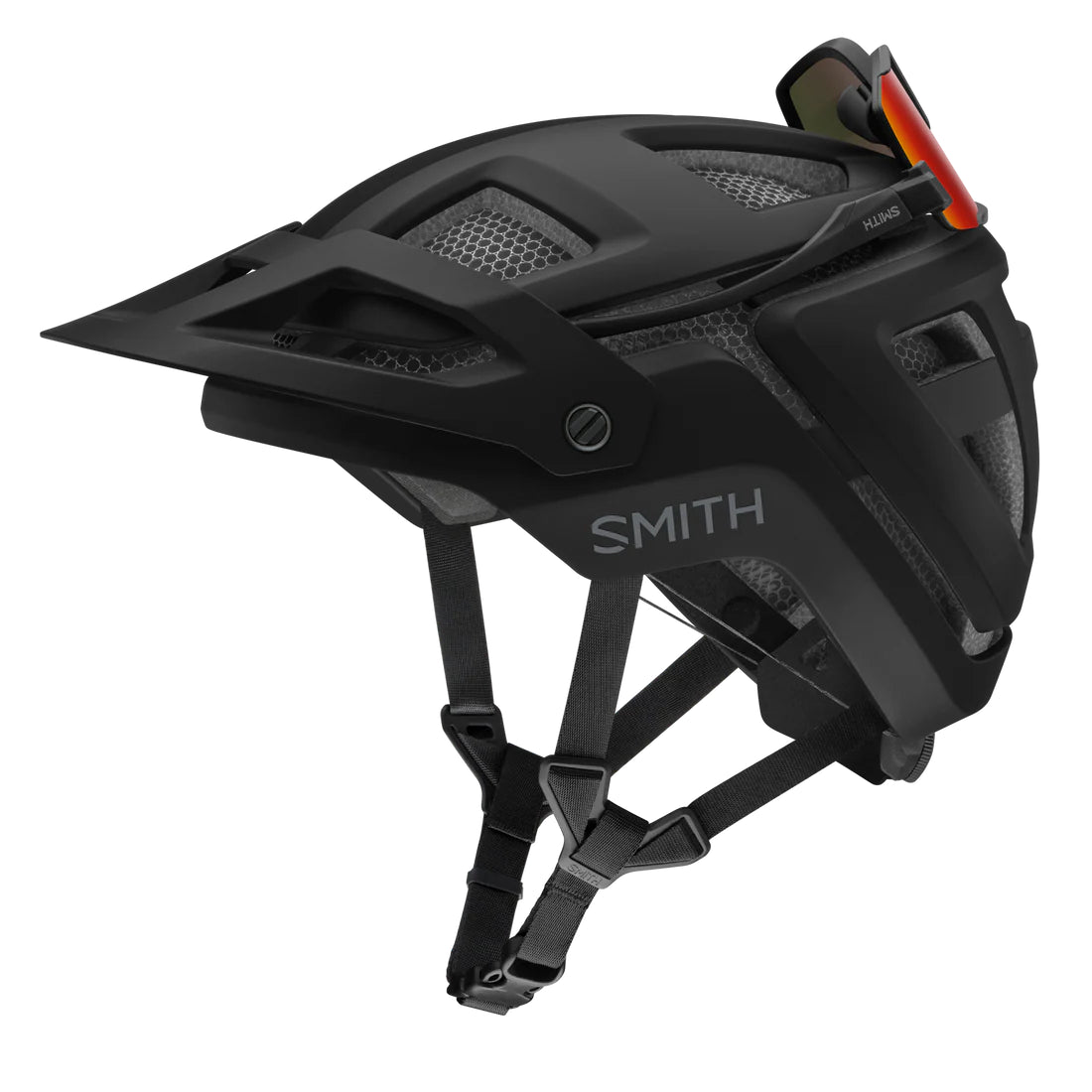 SMITH BIKE - FOREFRONT 3 MIPS