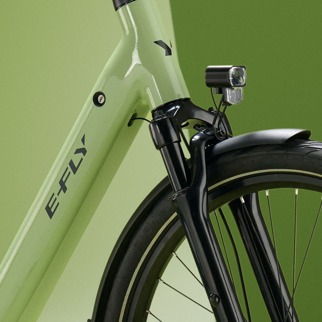 E-FLY Titan