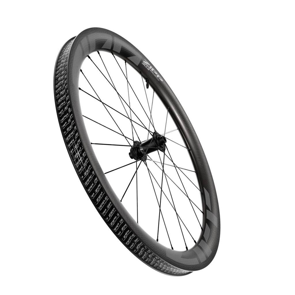 ZIPP Wheel 303 XPLR SW