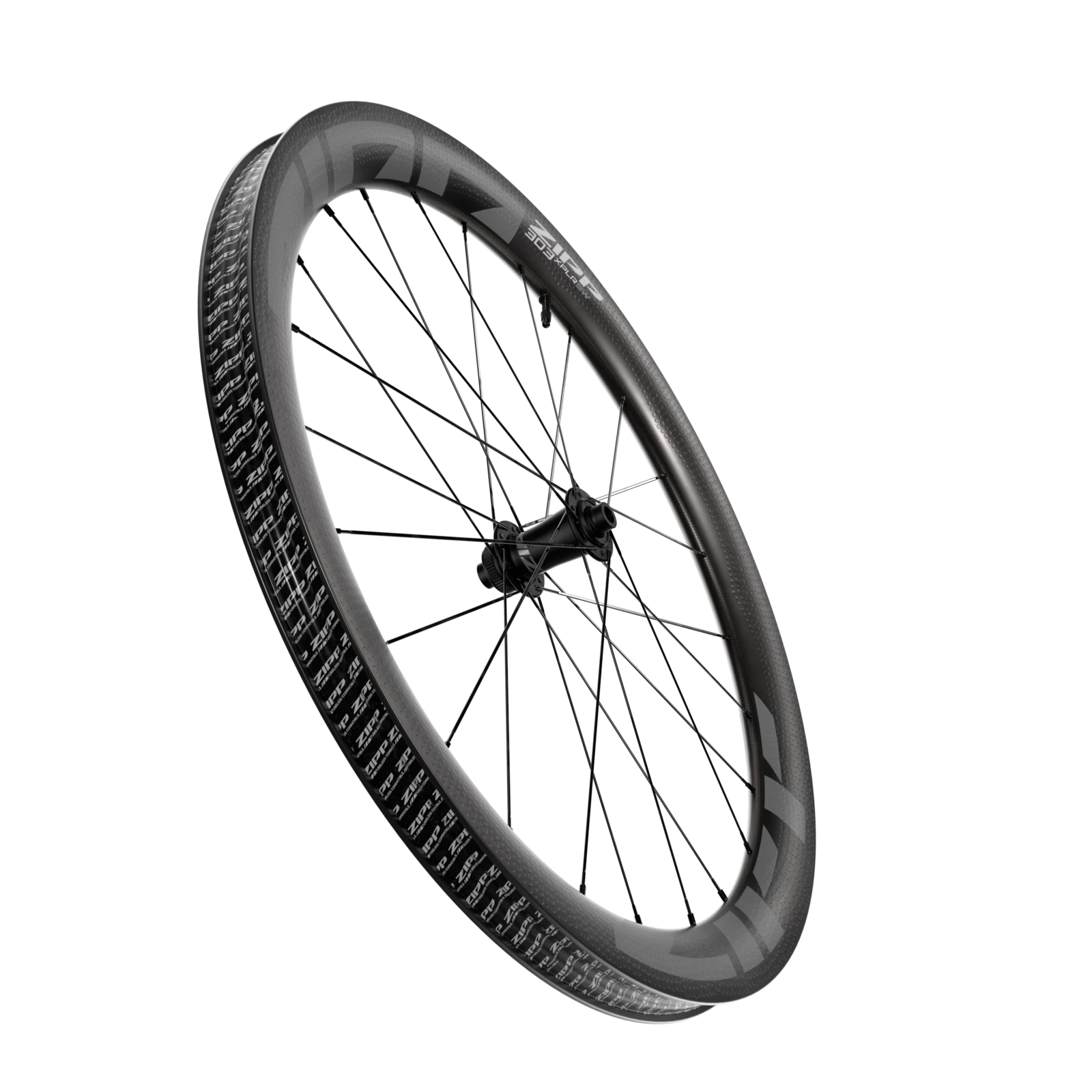 ZIPP Wheel 303 XPLR SW