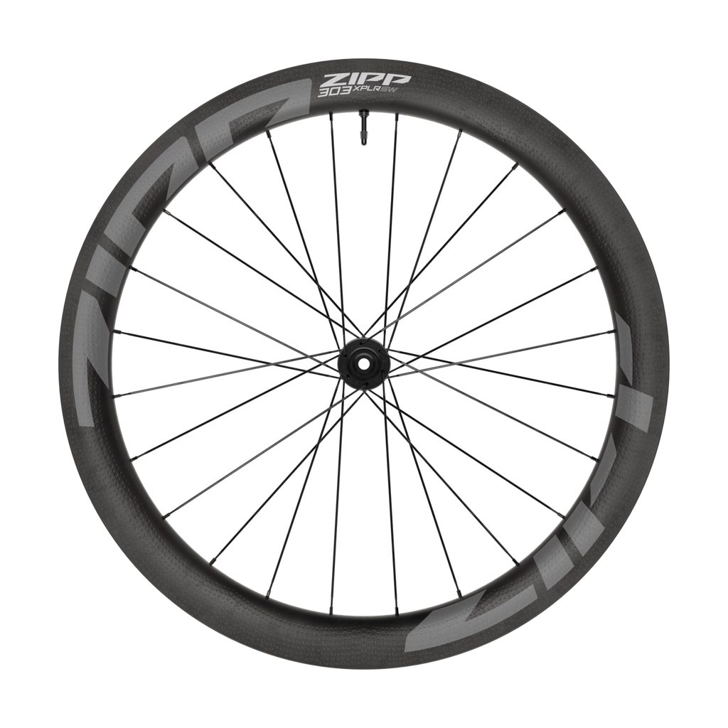 ZIPP Wheel 303 XPLR SW