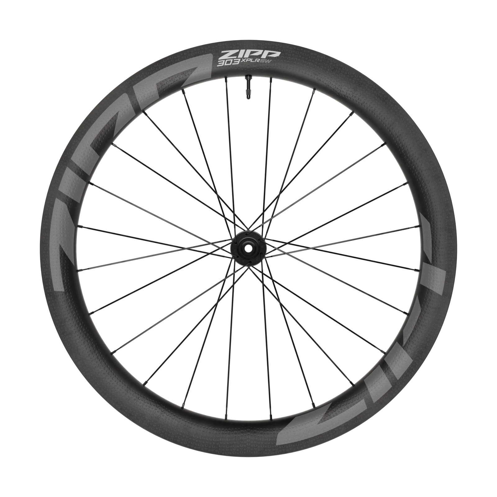 ZIPP Wheel 303 XPLR SW