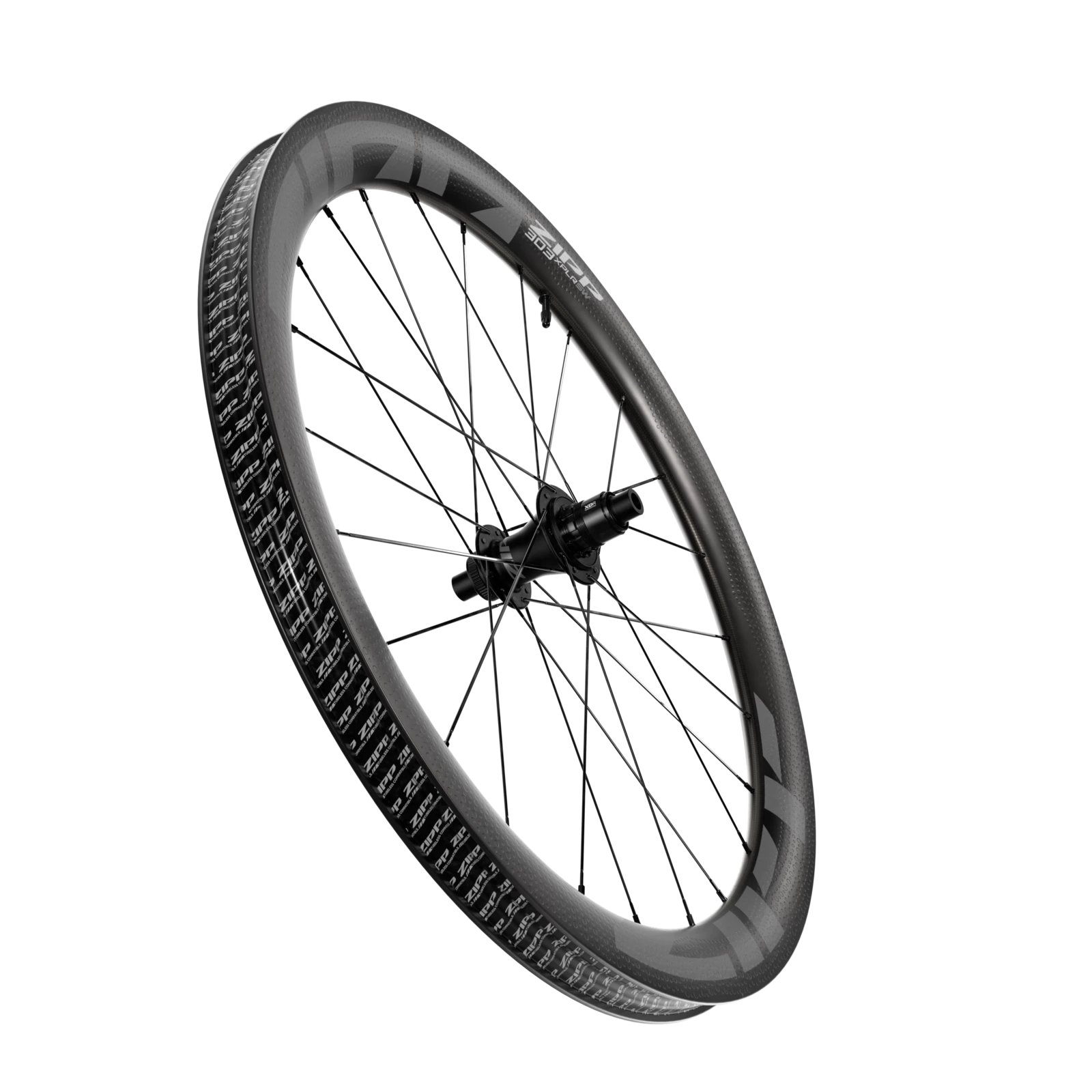 ZIPP Wheel 303 XPLR SW