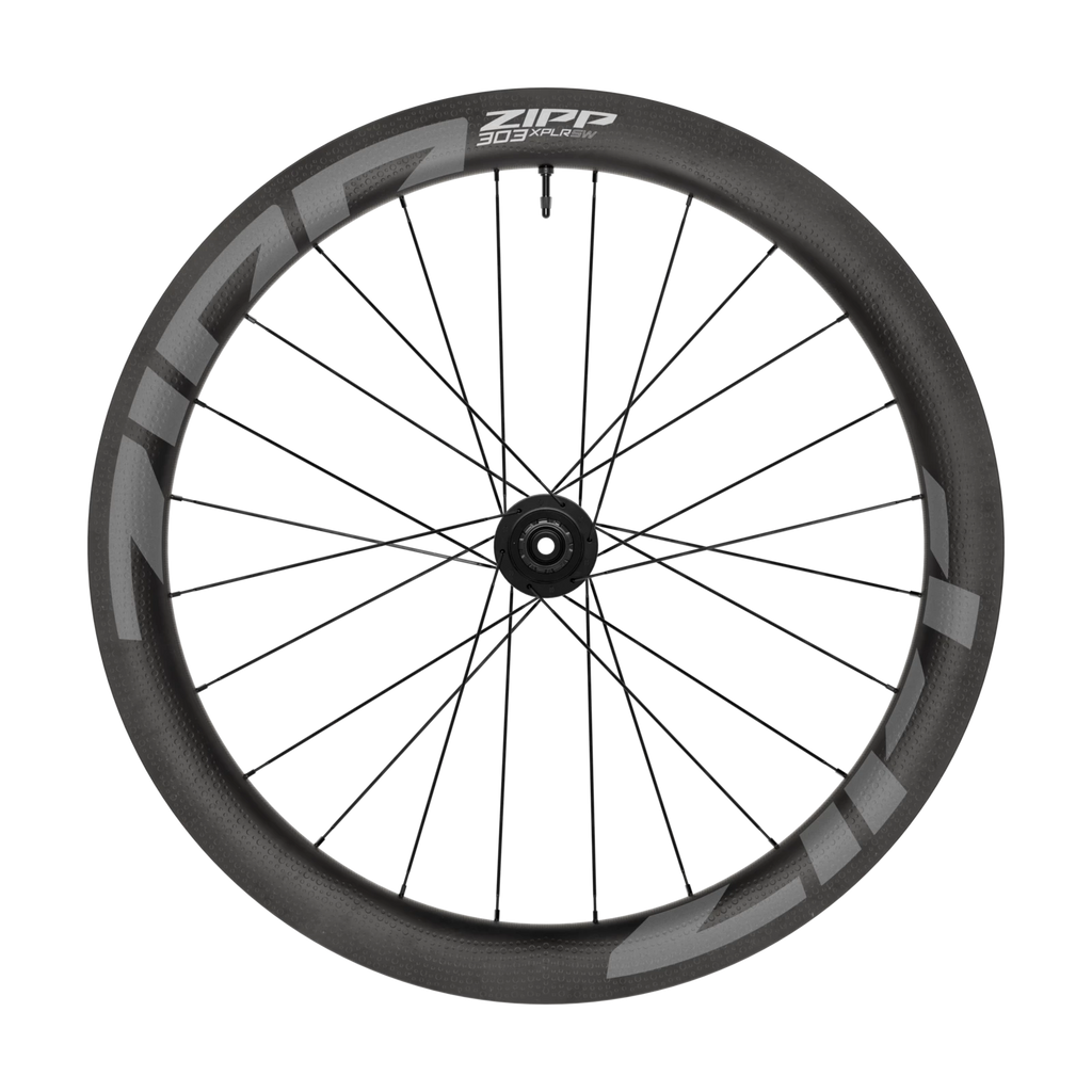 ZIPP Wheel 303 XPLR SW