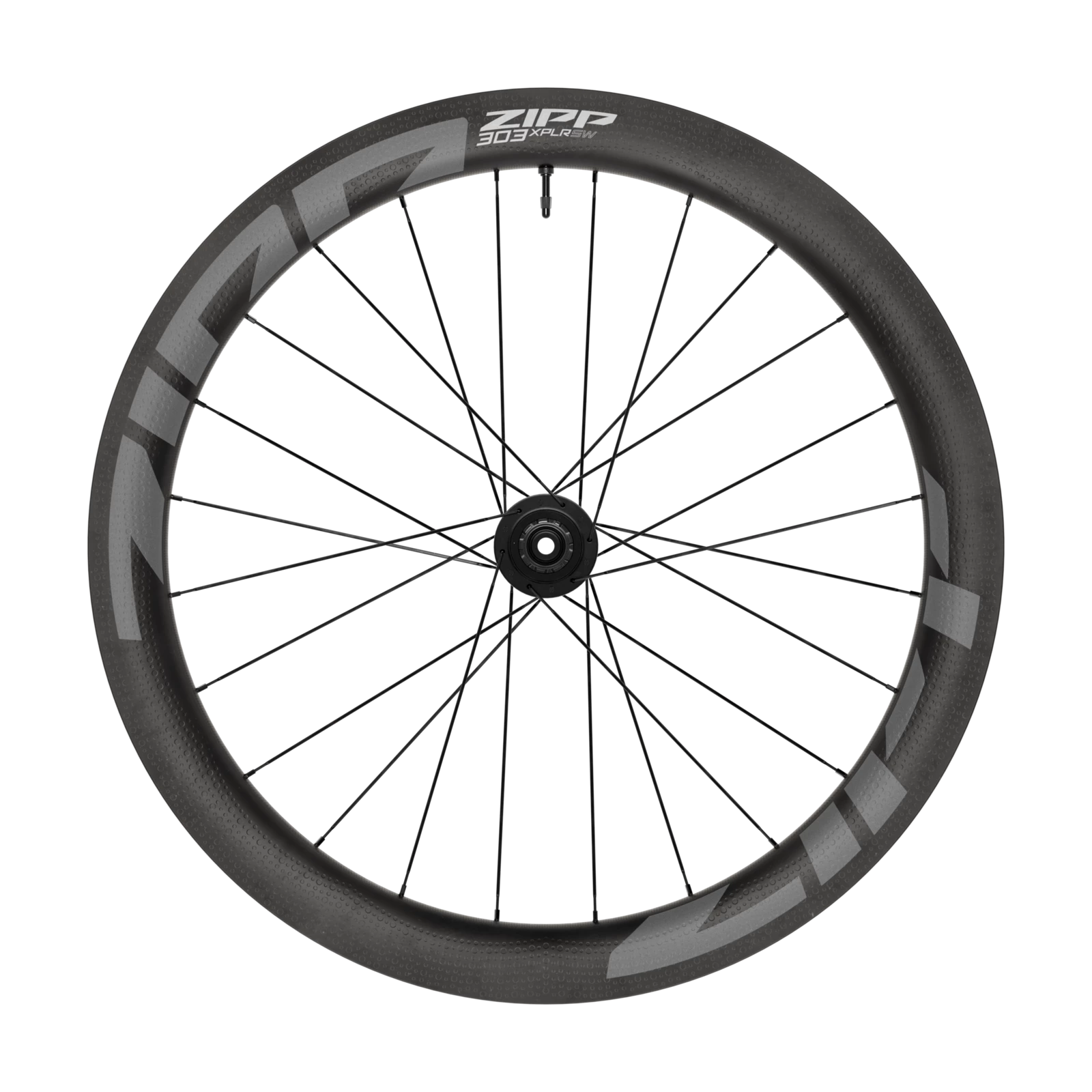 ZIPP Wheel 303 XPLR SW